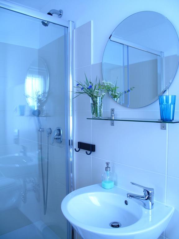 Guesthouse Bor Plitvice Lakes พลิตวิชกา เยเซรา ห้อง รูปภาพ