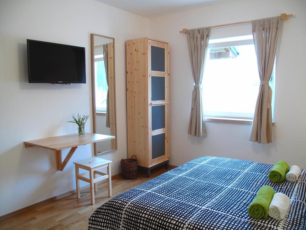 Guesthouse Bor Plitvice Lakes พลิตวิชกา เยเซรา ห้อง รูปภาพ