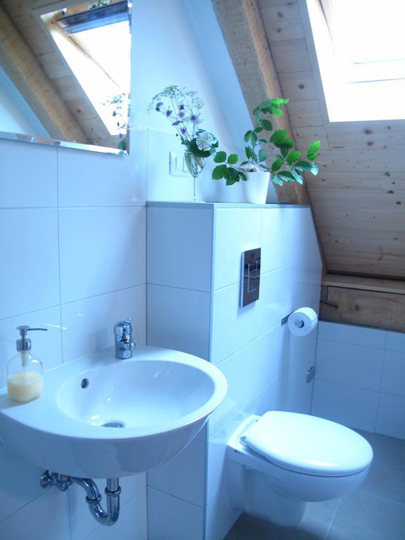 Guesthouse Bor Plitvice Lakes พลิตวิชกา เยเซรา ห้อง รูปภาพ