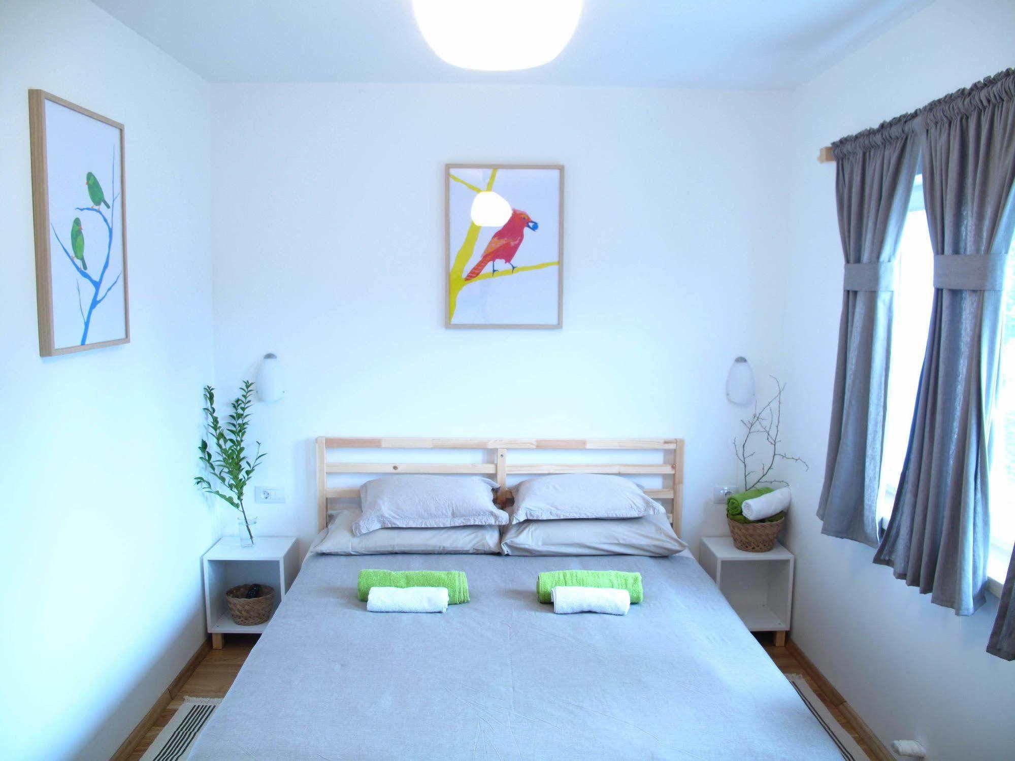 Guesthouse Bor Plitvice Lakes พลิตวิชกา เยเซรา ภายนอก รูปภาพ
