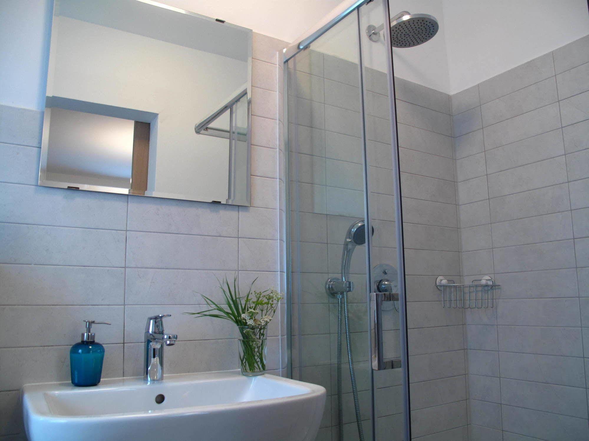 Guesthouse Bor Plitvice Lakes พลิตวิชกา เยเซรา ภายนอก รูปภาพ