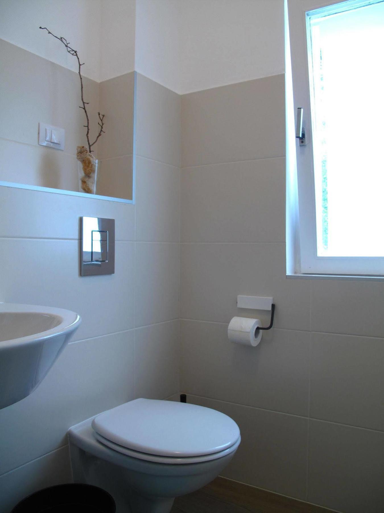 Guesthouse Bor Plitvice Lakes พลิตวิชกา เยเซรา ภายนอก รูปภาพ