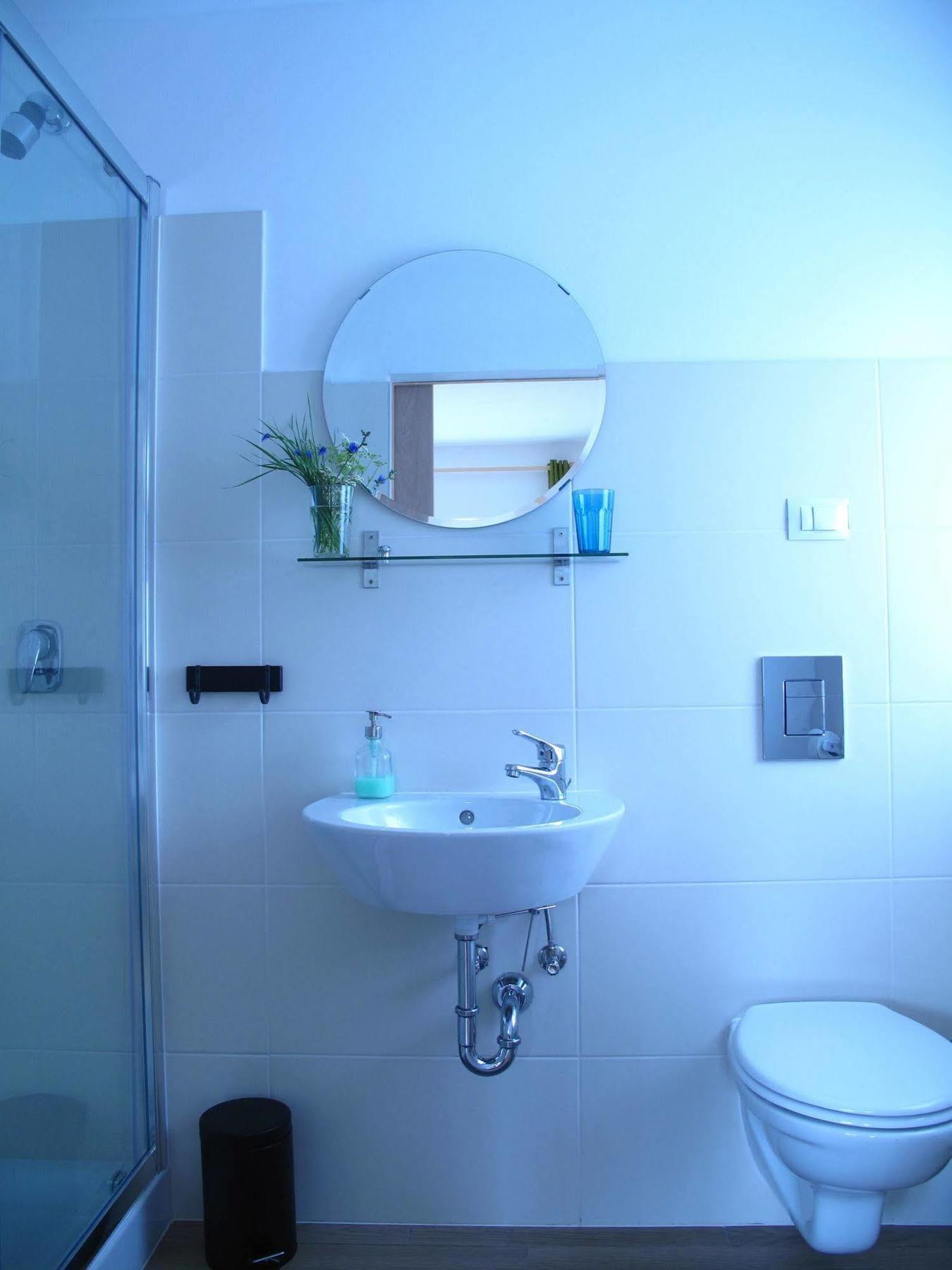 Guesthouse Bor Plitvice Lakes พลิตวิชกา เยเซรา ภายนอก รูปภาพ