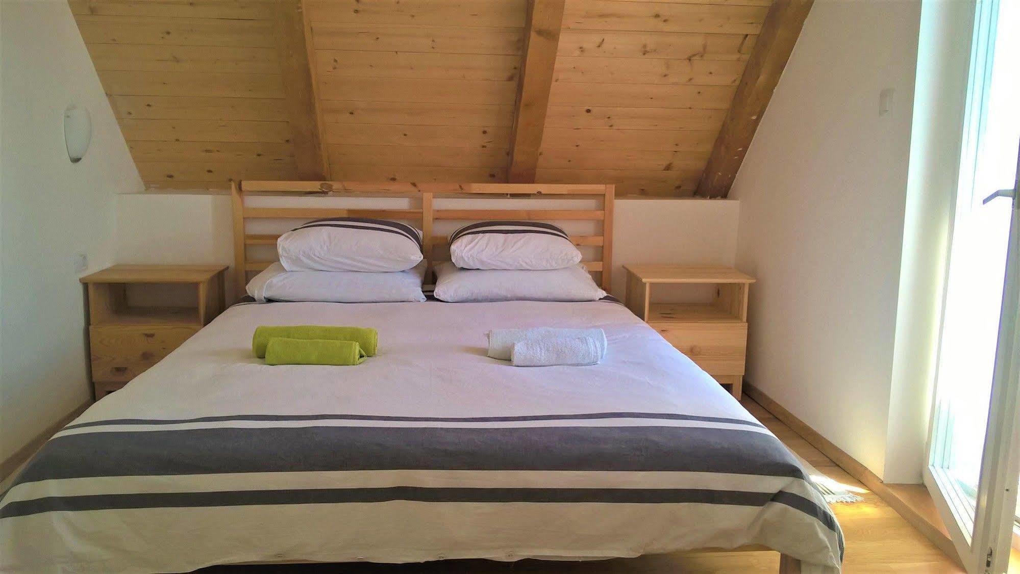 Guesthouse Bor Plitvice Lakes พลิตวิชกา เยเซรา ภายนอก รูปภาพ